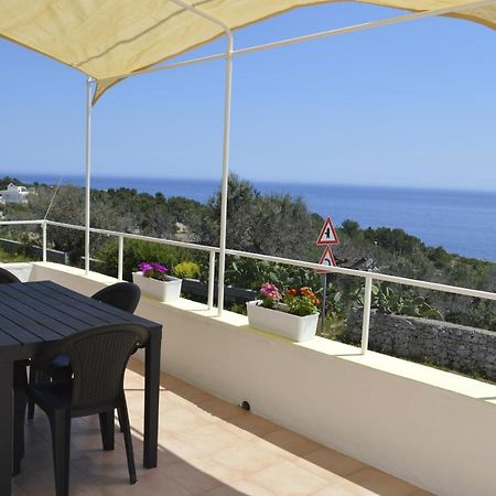 Casa Vacanza Salentina Gagliano del Capo Luaran gambar