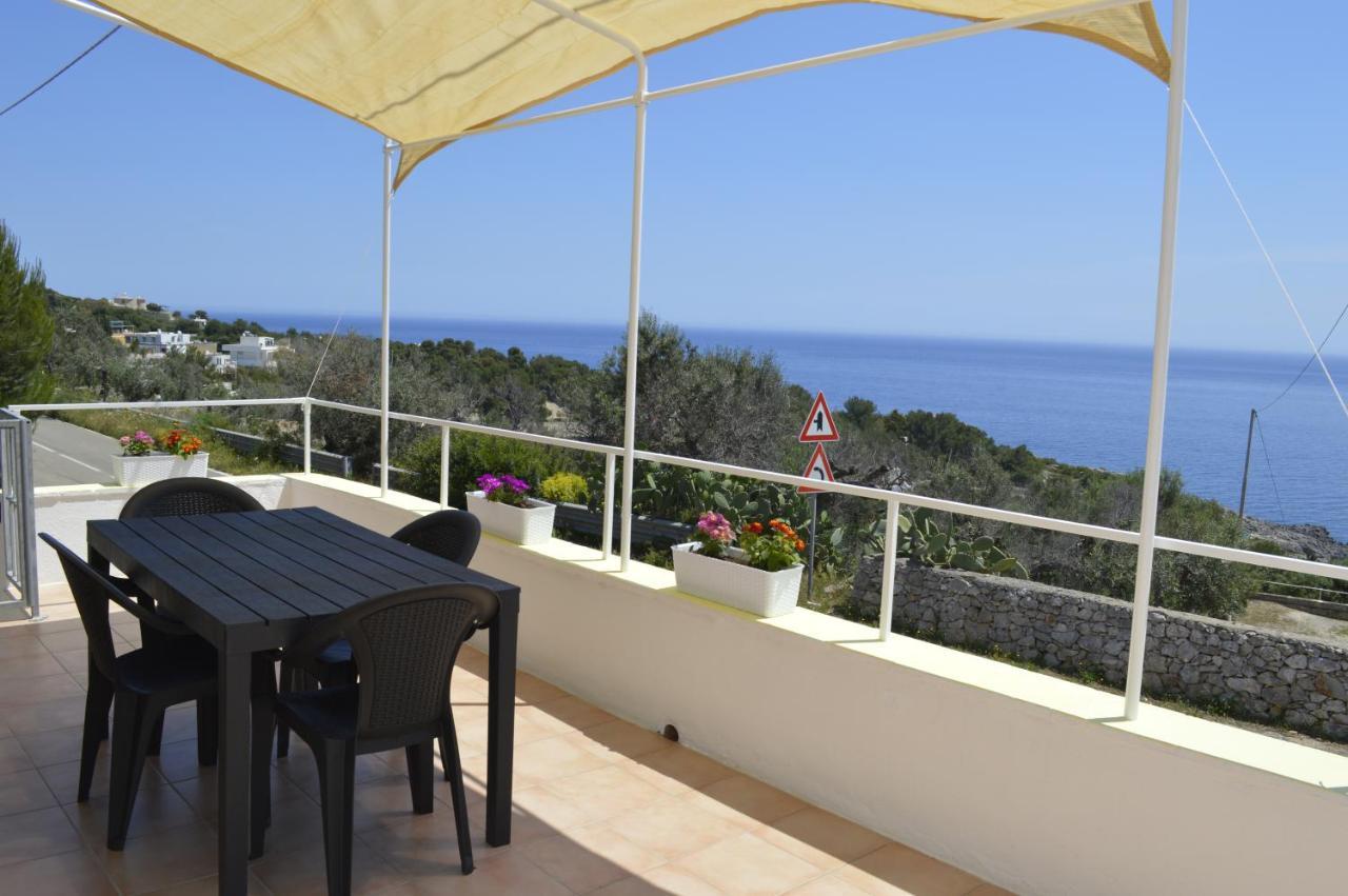 Casa Vacanza Salentina Gagliano del Capo Luaran gambar