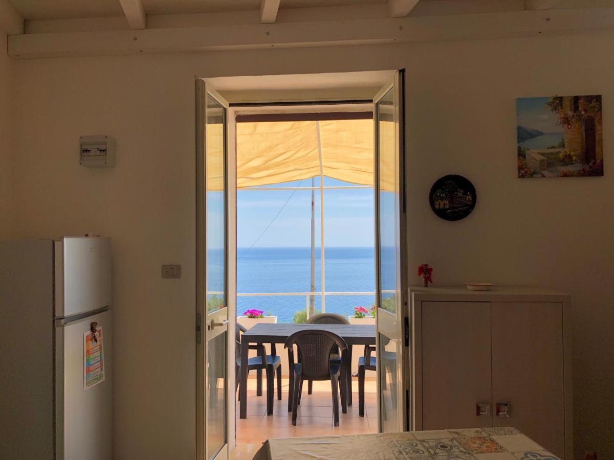 Casa Vacanza Salentina Gagliano del Capo Luaran gambar