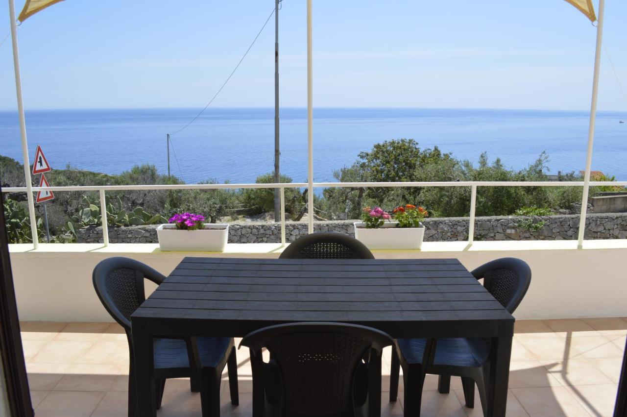 Casa Vacanza Salentina Gagliano del Capo Luaran gambar