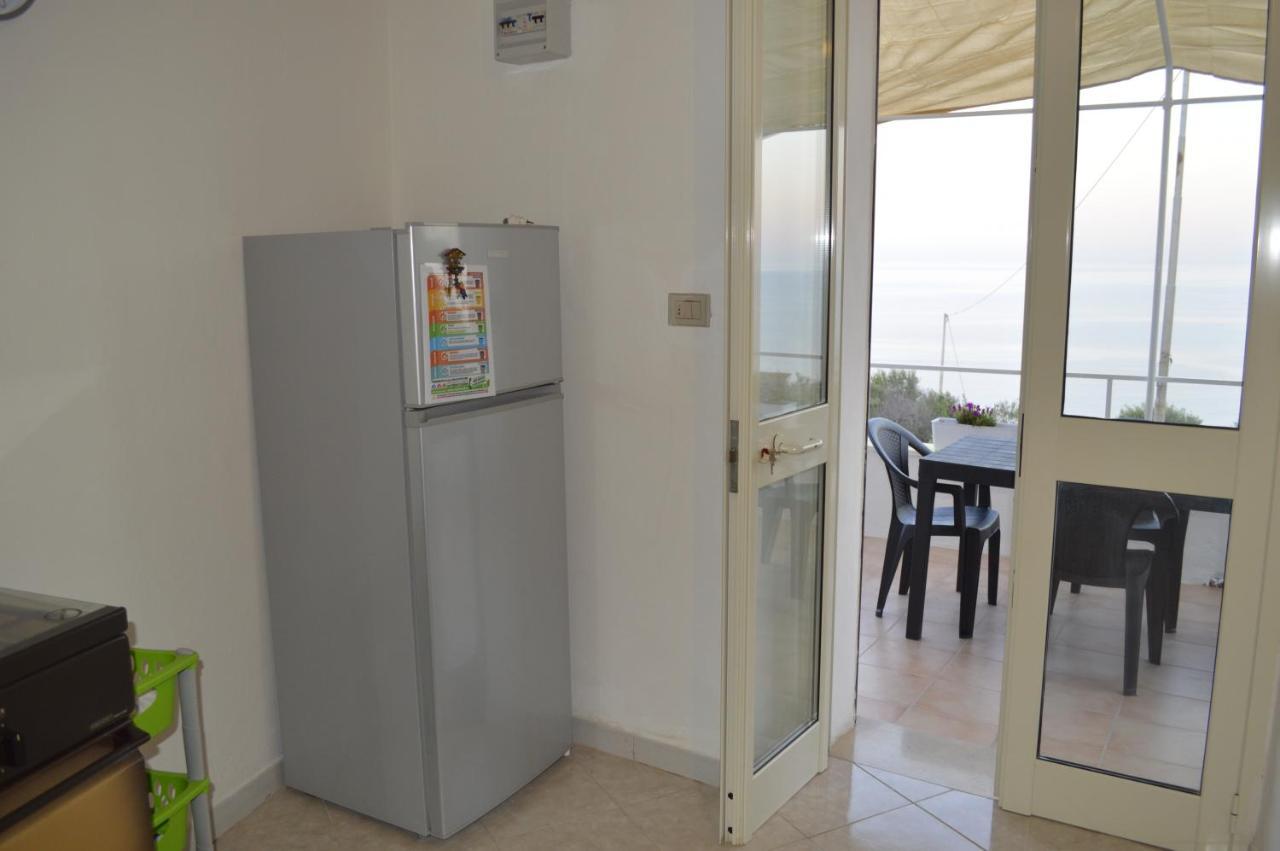 Casa Vacanza Salentina Gagliano del Capo Luaran gambar