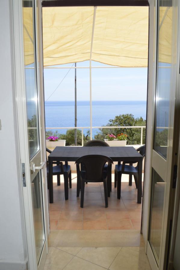 Casa Vacanza Salentina Gagliano del Capo Luaran gambar