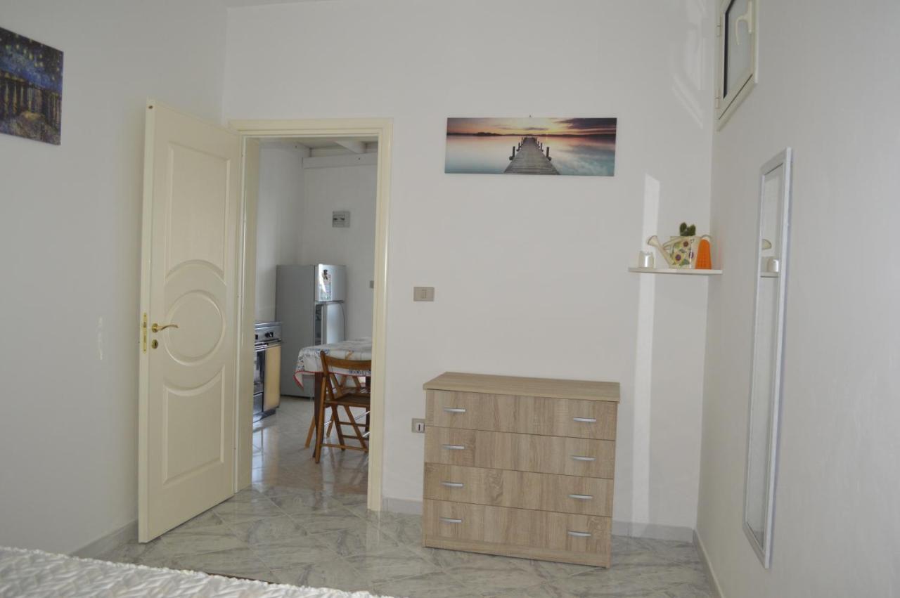 Casa Vacanza Salentina Gagliano del Capo Luaran gambar
