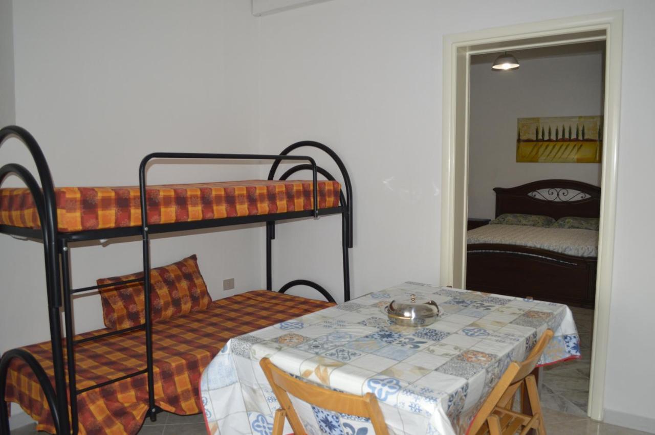 Casa Vacanza Salentina Gagliano del Capo Luaran gambar