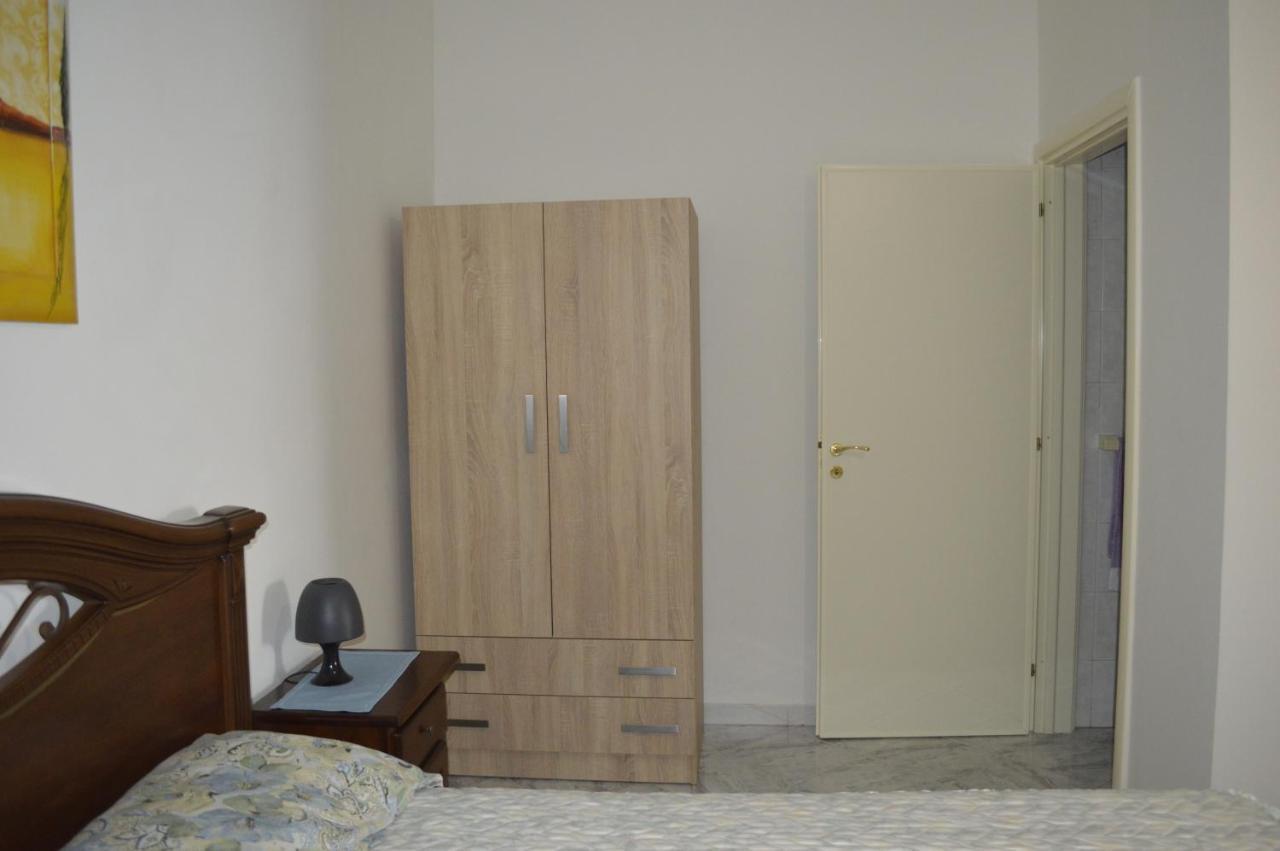 Casa Vacanza Salentina Gagliano del Capo Luaran gambar
