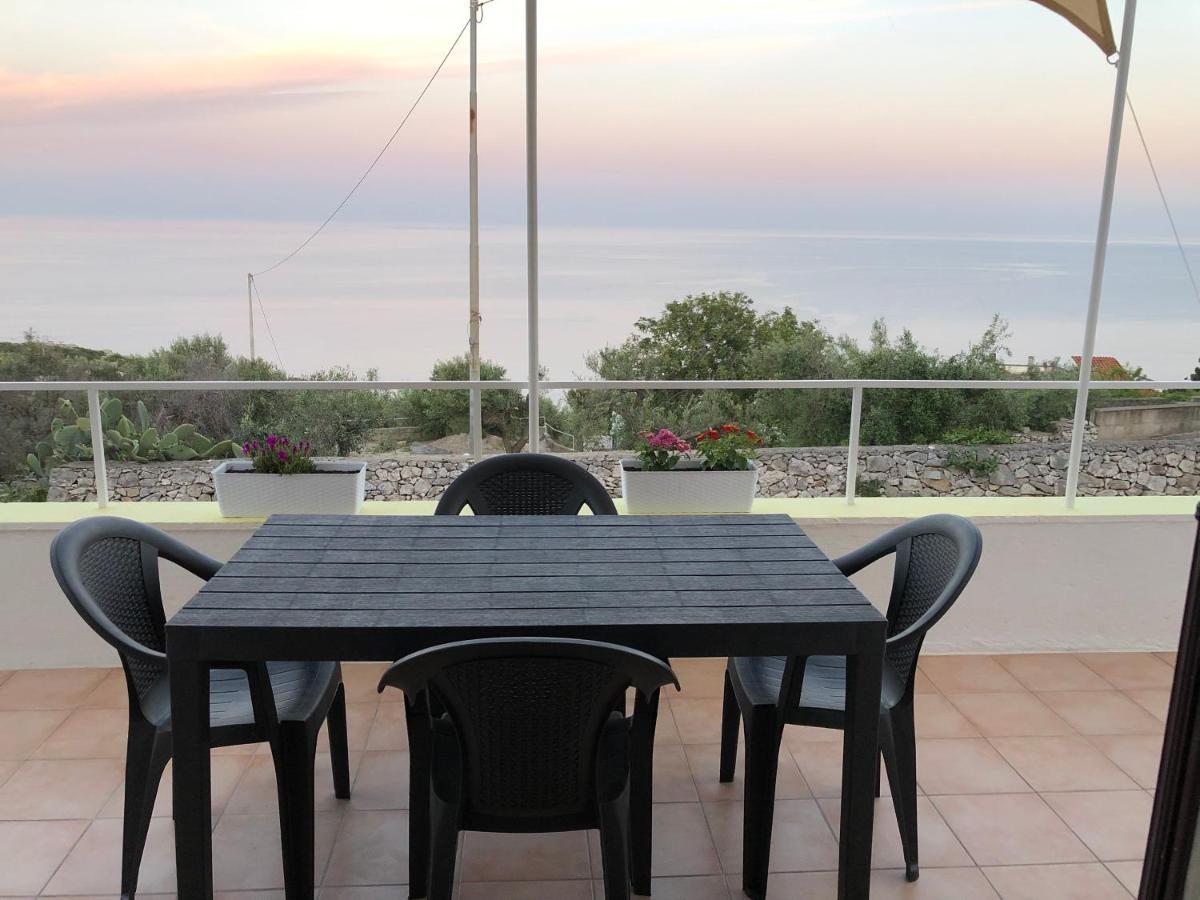 Casa Vacanza Salentina Gagliano del Capo Luaran gambar