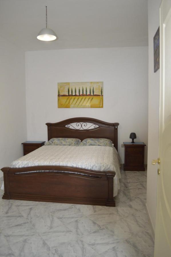 Casa Vacanza Salentina Gagliano del Capo Luaran gambar