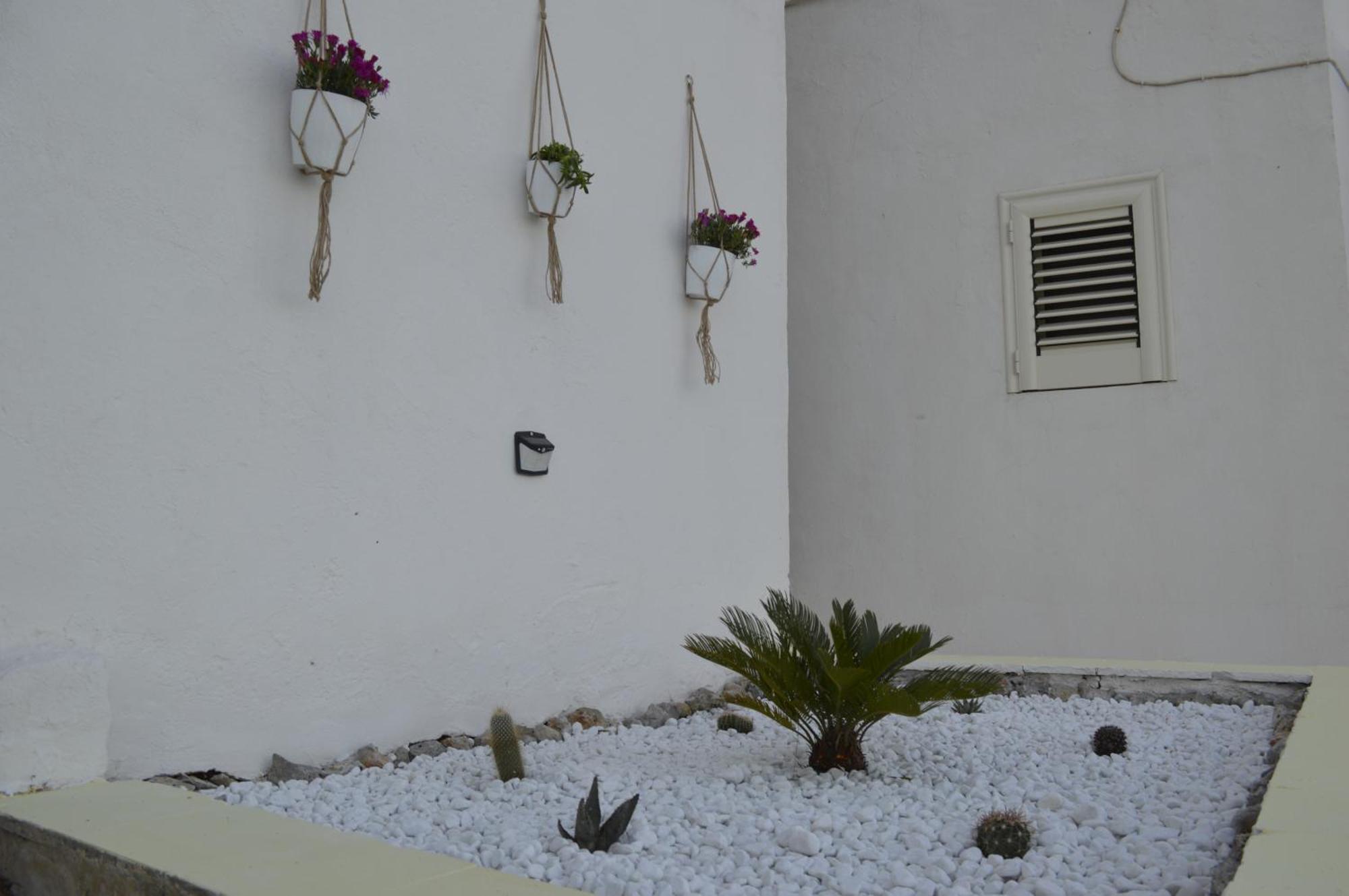 Casa Vacanza Salentina Gagliano del Capo Luaran gambar